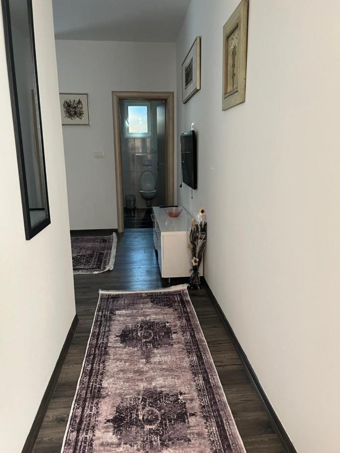 Apartament Apartman Tajma Mostar Zewnętrze zdjęcie