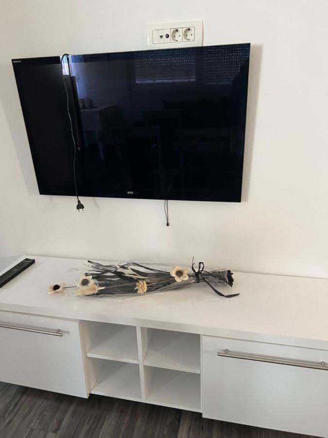 Apartament Apartman Tajma Mostar Zewnętrze zdjęcie