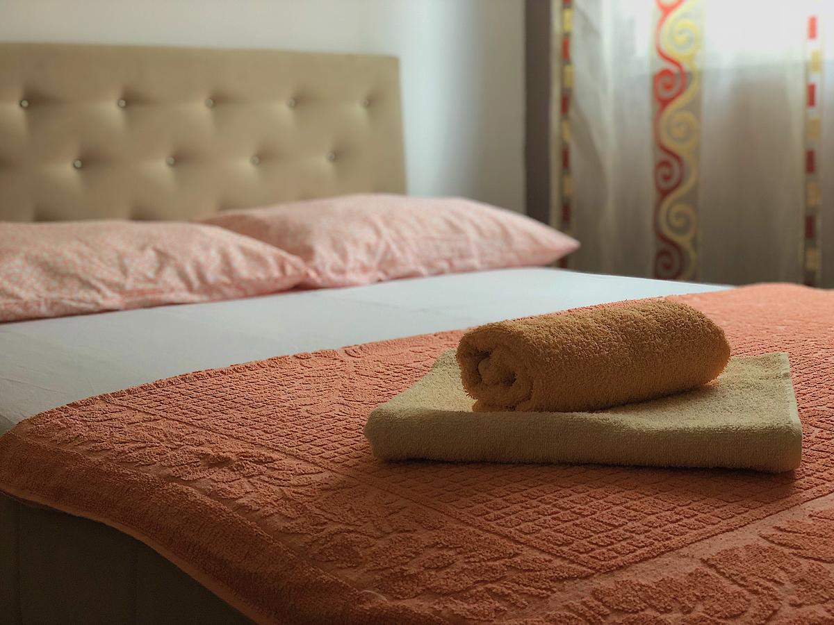 Apartament Apartman Tajma Mostar Zewnętrze zdjęcie