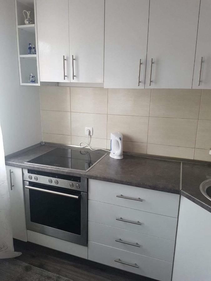 Apartament Apartman Tajma Mostar Zewnętrze zdjęcie