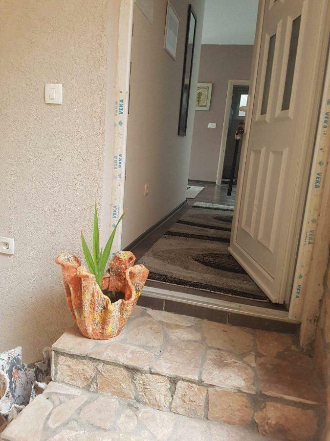 Apartament Apartman Tajma Mostar Zewnętrze zdjęcie